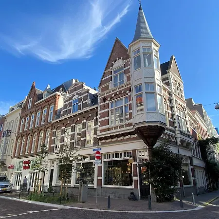 Cozy Boho Center Apartment Den Haag